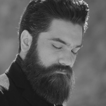 آهنگ جدید علی زند وکیلی زیباترین رویا